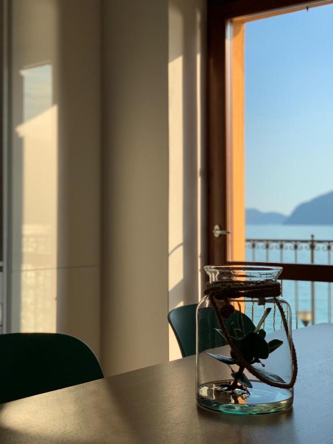 Al Porticciolo - Casa Vacanze 马罗内 外观 照片
