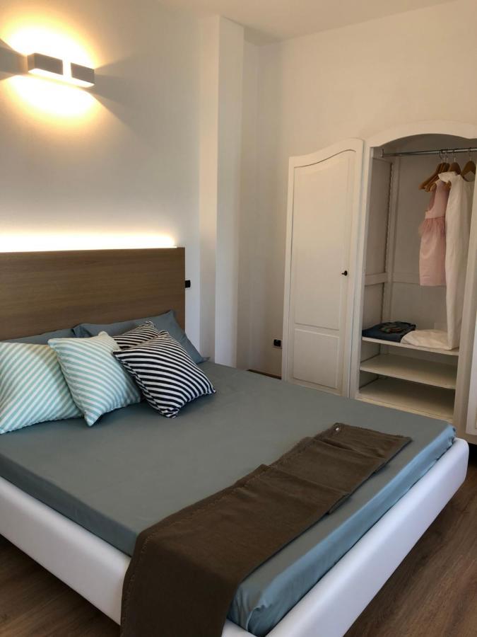 Al Porticciolo - Casa Vacanze 马罗内 外观 照片