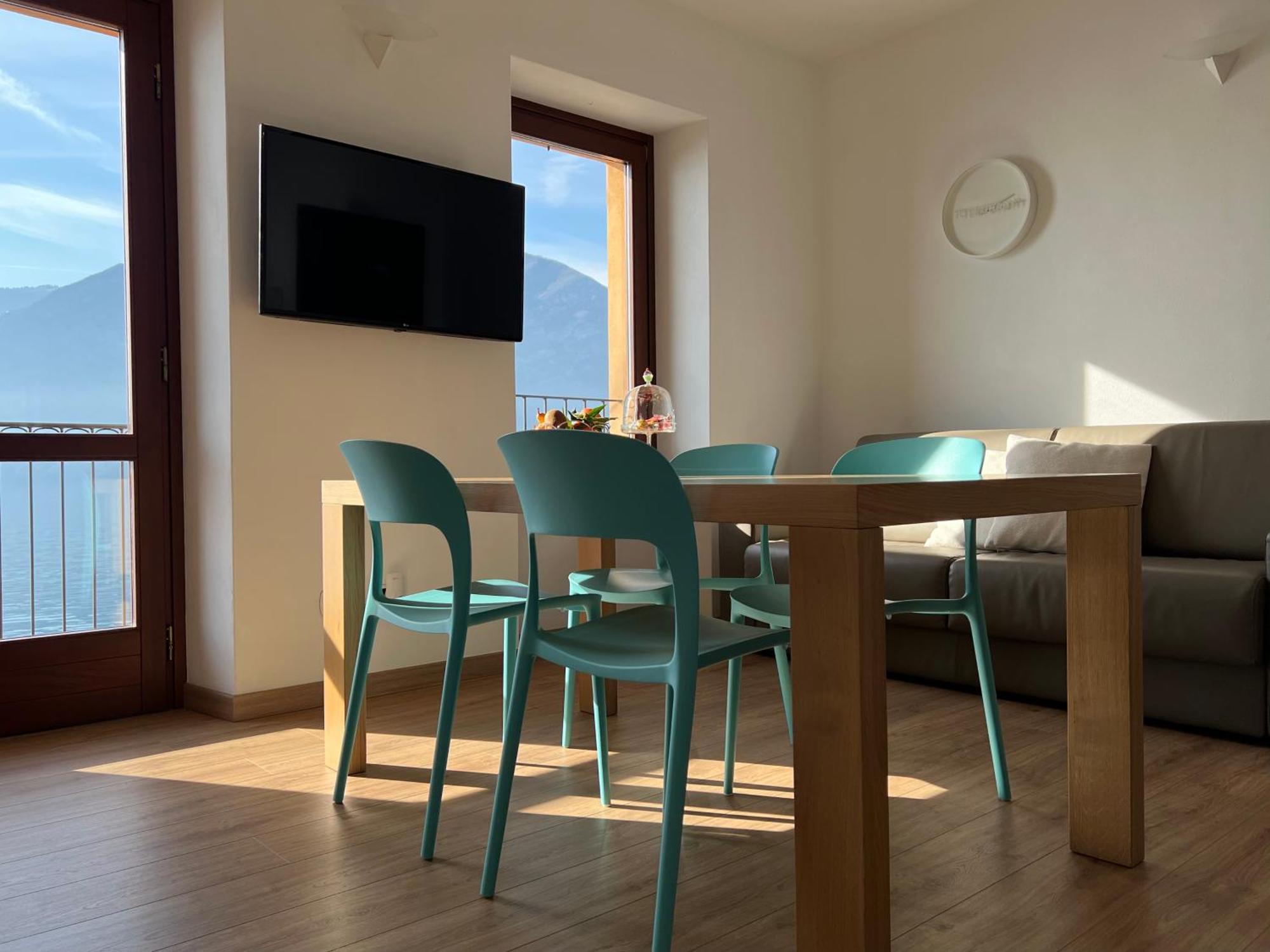 Al Porticciolo - Casa Vacanze 马罗内 外观 照片