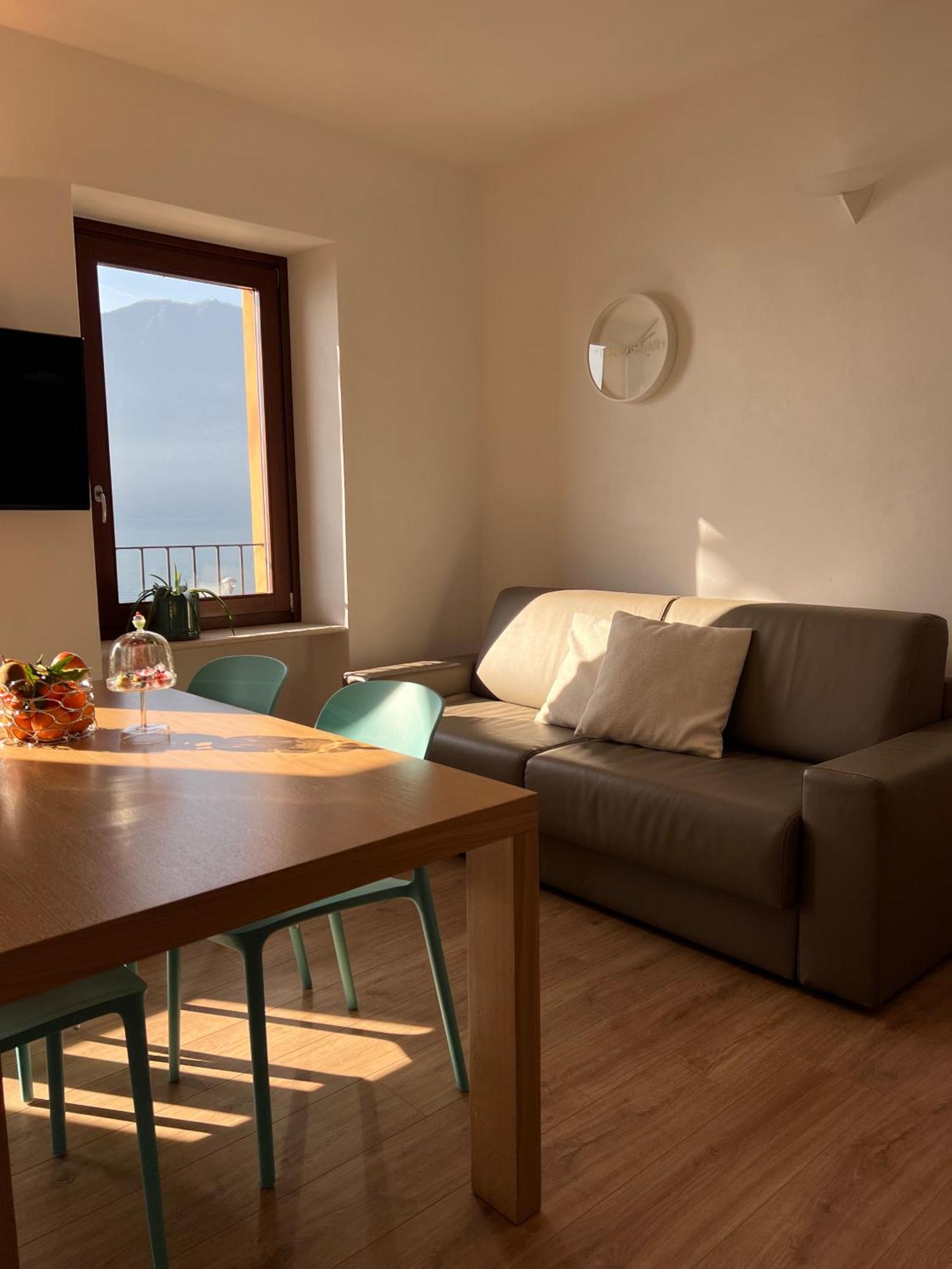 Al Porticciolo - Casa Vacanze 马罗内 外观 照片