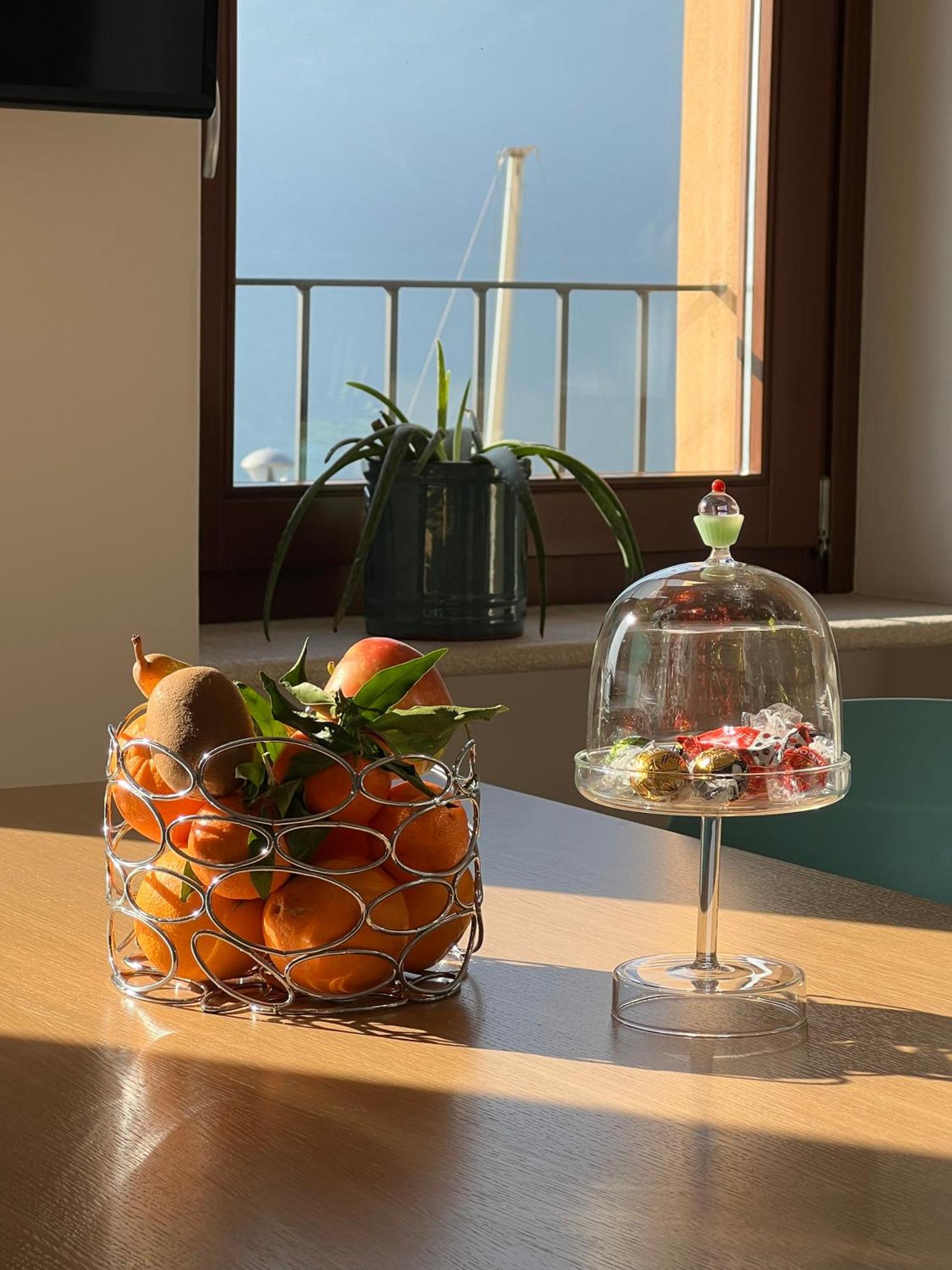Al Porticciolo - Casa Vacanze 马罗内 外观 照片